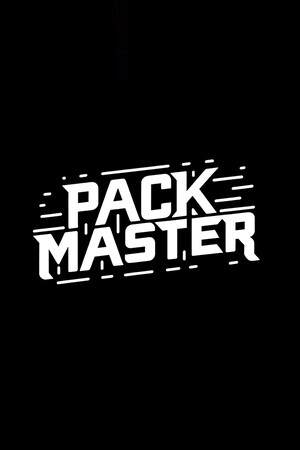 Pack Master cover art