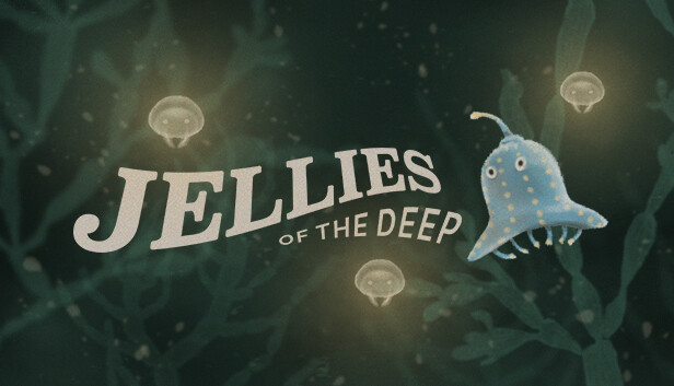 Jellies of the Deep Steam capsule image