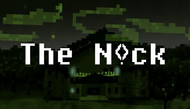 The Nick Steam capsule image