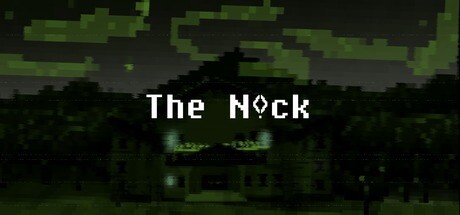 The Nick Steam header image