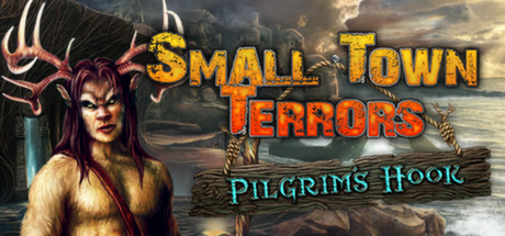 Small Town Terrors: Pilgrim's Hook Collector's Edition Cover Image