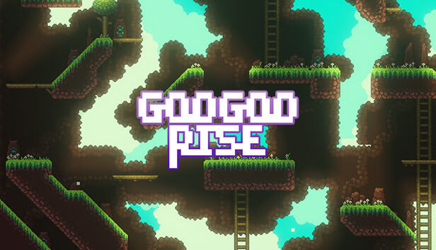 GooGooRise Steam capsule image