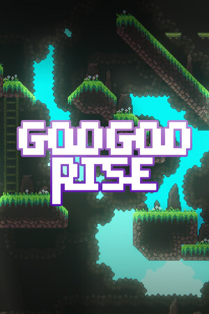 GooGooRise cover art