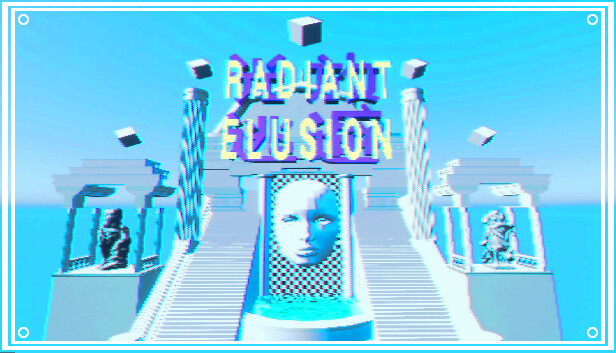 RADIANT ELUSION Steam capsule image