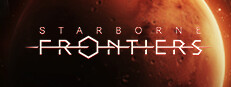 Starborne: Frontiers