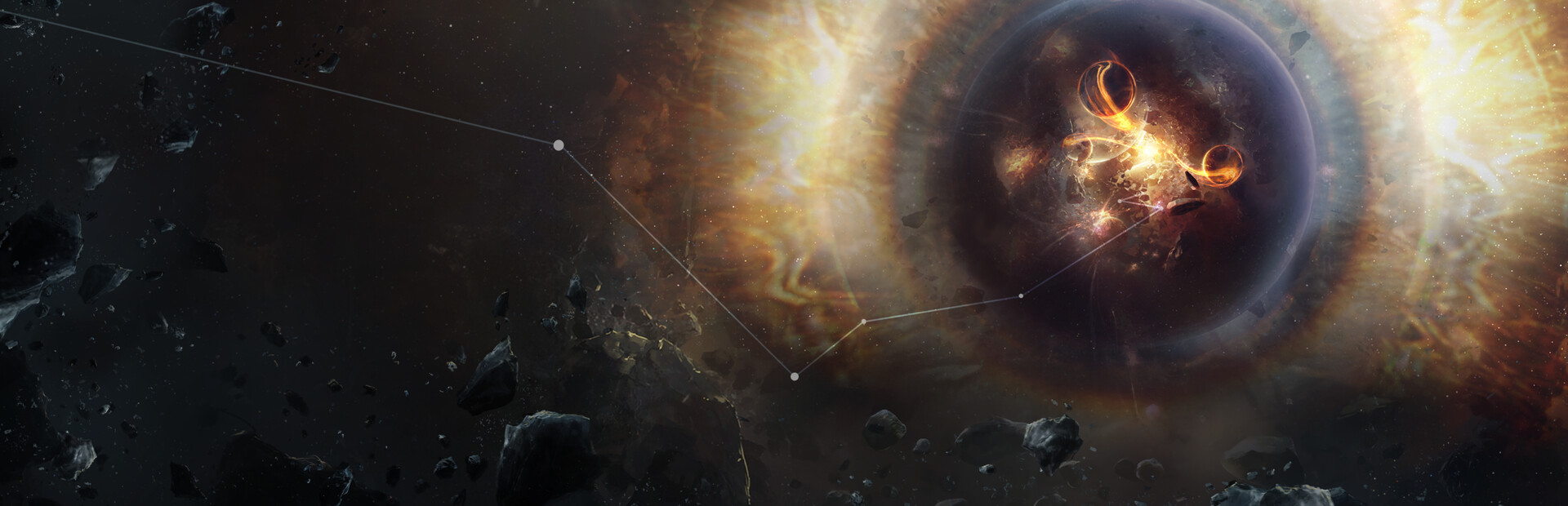Starborne Frontiers