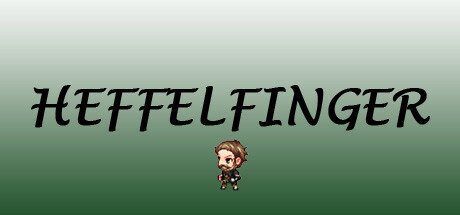 Heffelfinger Steam header image