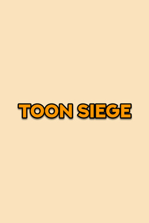 Toon Siege cover art