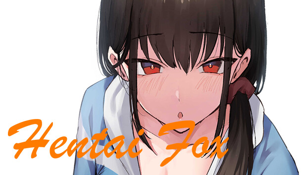 Hentai Fox Steam capsule image