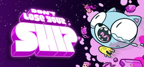 Don't Lose Your Ship header image