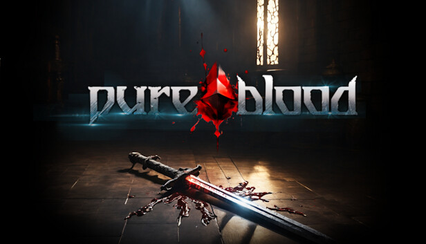Pure Blood Steam capsule image