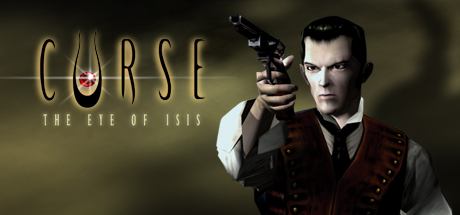 Curse: The Eye of Isis