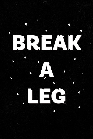 Break a Leg — обложка