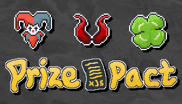 Prize Pact Steam capsule image