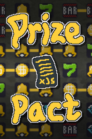 Prize Pact cover art