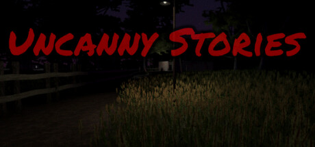 Uncanny Stories Steam header image