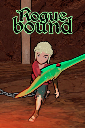 Roguebound cover art