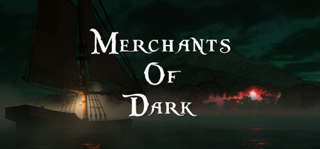Rotten Sails Steam header image