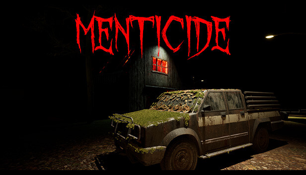 Menticide Steam capsule image