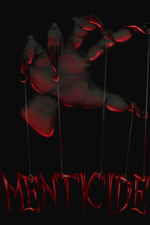 Menticide cover art