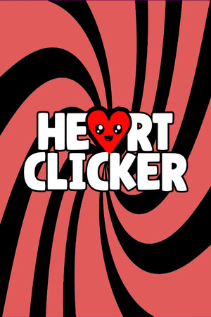 Heart Clicker — обложка