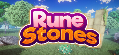 Rune Stones Steam header image