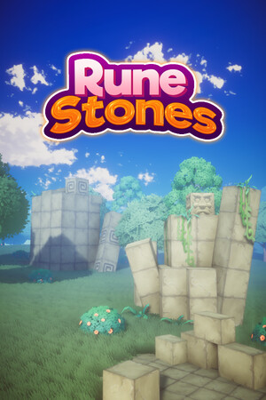 Rune Stones cover art