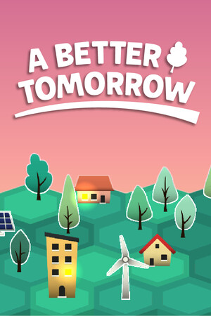 A Better Tomorrow cover art