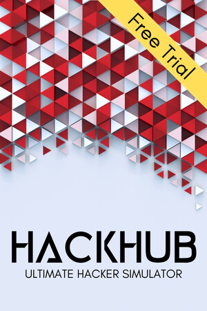 HackHub: Free Trial cover art