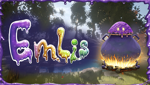 Emlis Steam capsule image