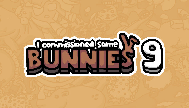 I commissioned some bunnies 9 Steam capsule image