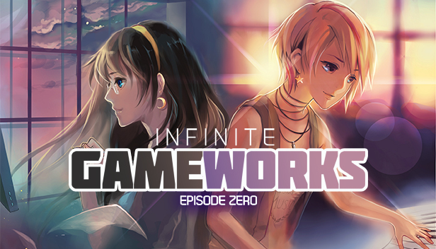 Infinite Game Works Episode 0