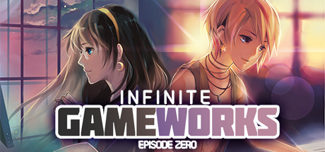 Infinite Game Works Episode 0 concurrent players on Steam
