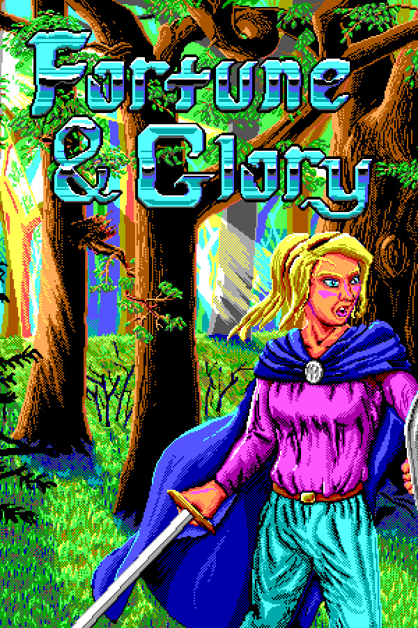 Fortune and Glory
