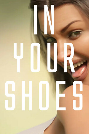 In Your Shoes: An NSFW MILF & Daughter Sex VN cover art
