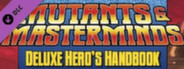 Fantasy Grounds - Mutants & Masterminds Ruleset