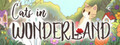 Cats in Wonderland
