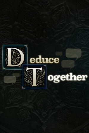 Deduce Together cover art