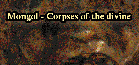 Nicu Ștefan Cristian's Mongol Steam header image