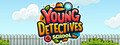 Young Detectives:School