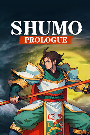 Shumo: Prologue cover art