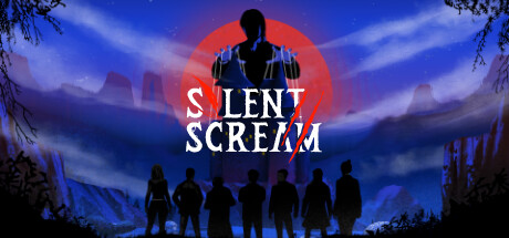 SILENT SCREAM 2 Steam header image