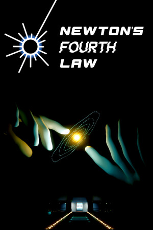 Newton's Fourth Law cover art