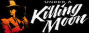 Tex Murphy: Under a Killing Moon