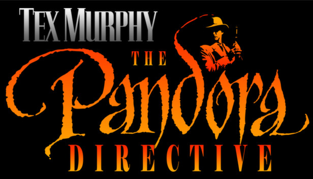 Save 50% on Tex Murphy: The Pandora Directive on Steam