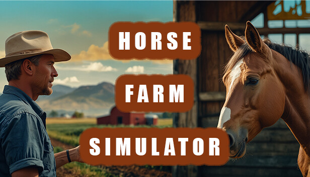 Horse Farm Simulator