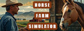 Horse Farm Simulator