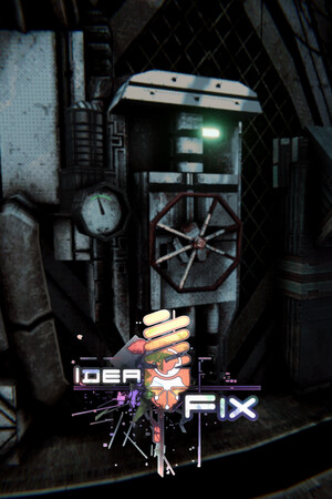 Idea Fix cover art