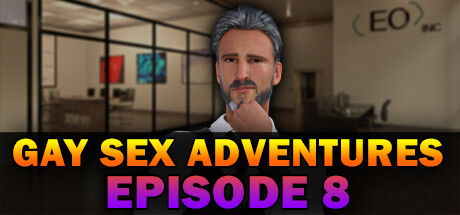 Gay Sex Adventures - Episode 8 Steam header image