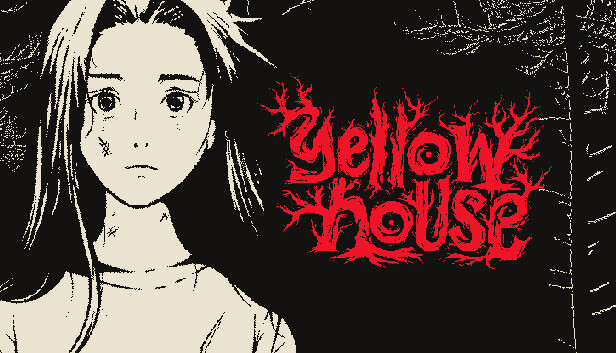 Yellow House Steam capsule image
